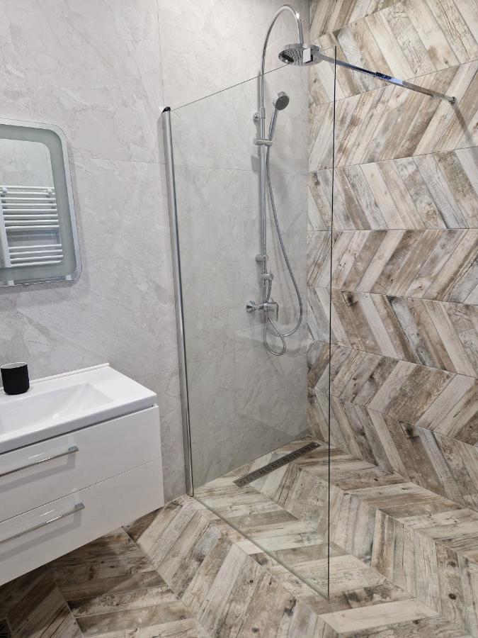 Sonio Boutique Hotel 马马亚 外观 照片