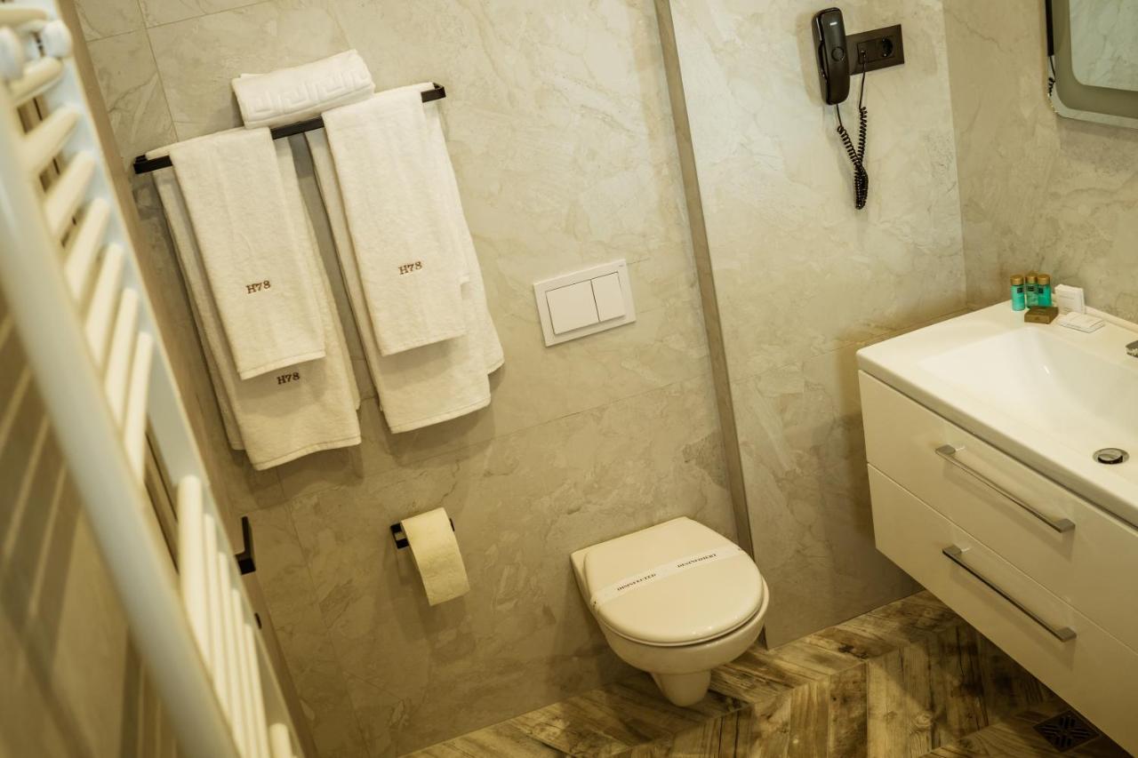 Sonio Boutique Hotel 马马亚 外观 照片