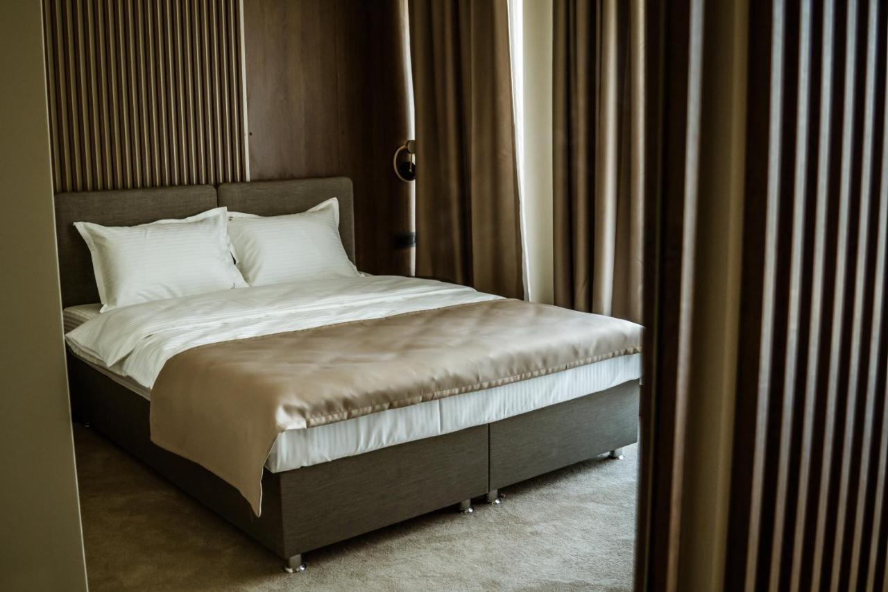 Sonio Boutique Hotel 马马亚 外观 照片