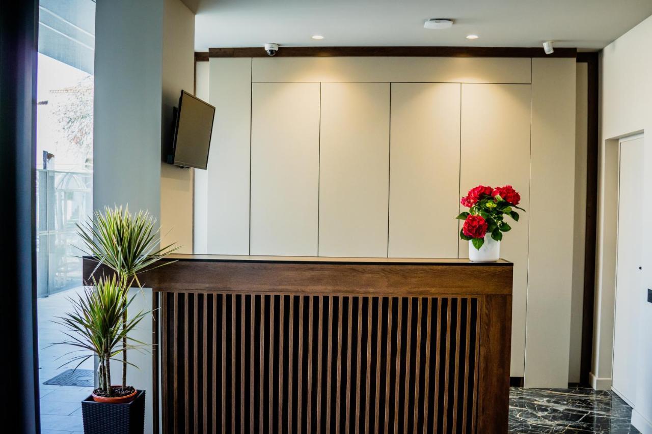 Sonio Boutique Hotel 马马亚 外观 照片