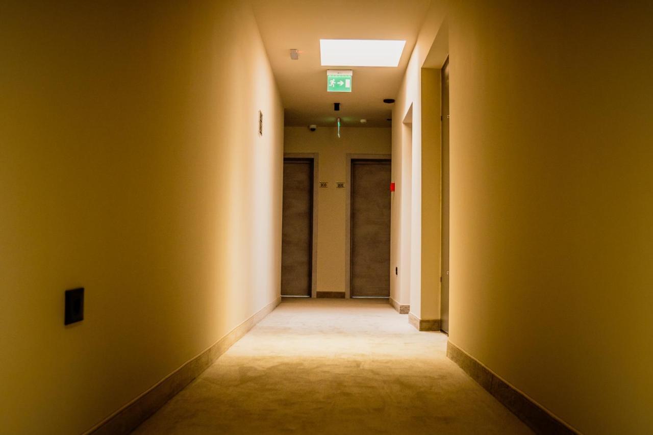 Sonio Boutique Hotel 马马亚 外观 照片