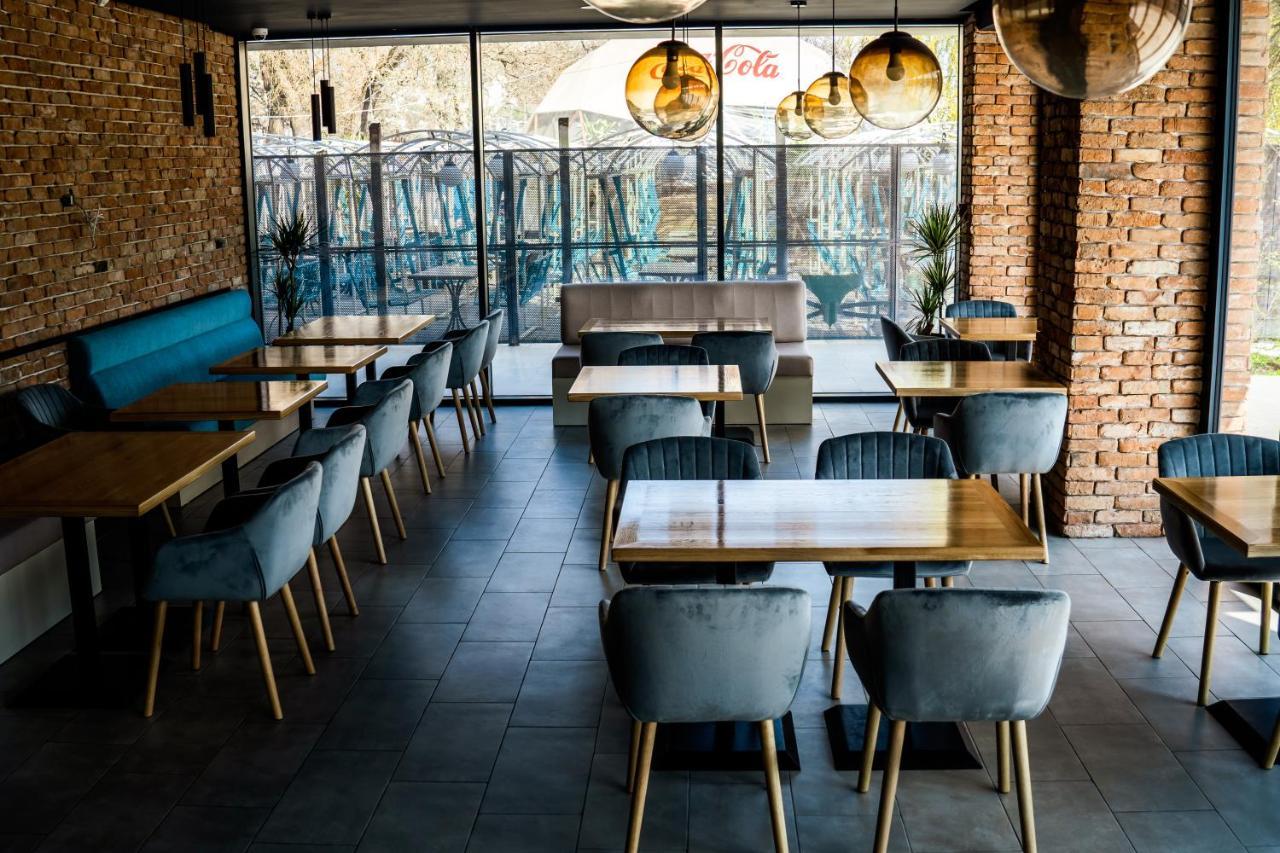 Sonio Boutique Hotel 马马亚 外观 照片