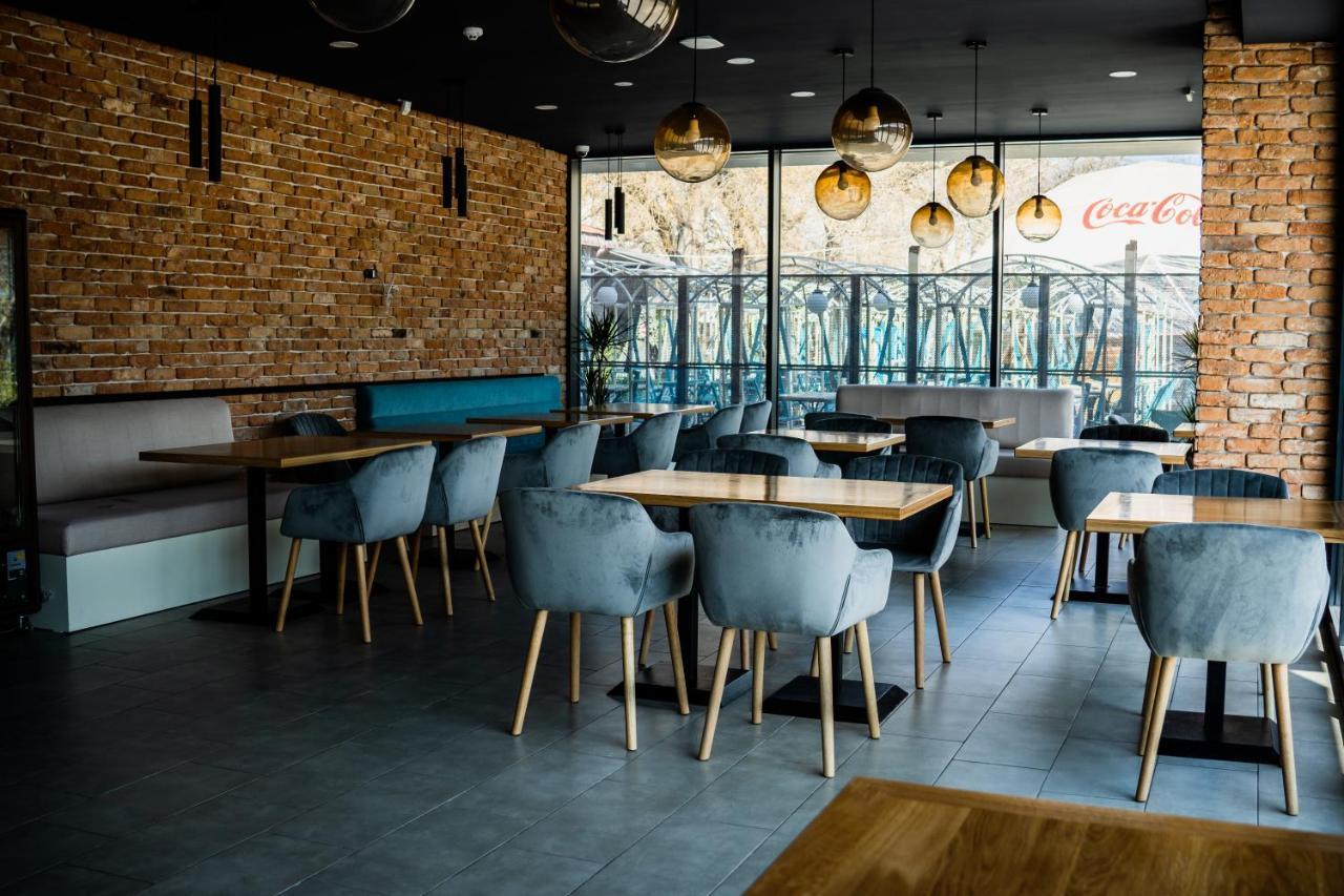 Sonio Boutique Hotel 马马亚 外观 照片