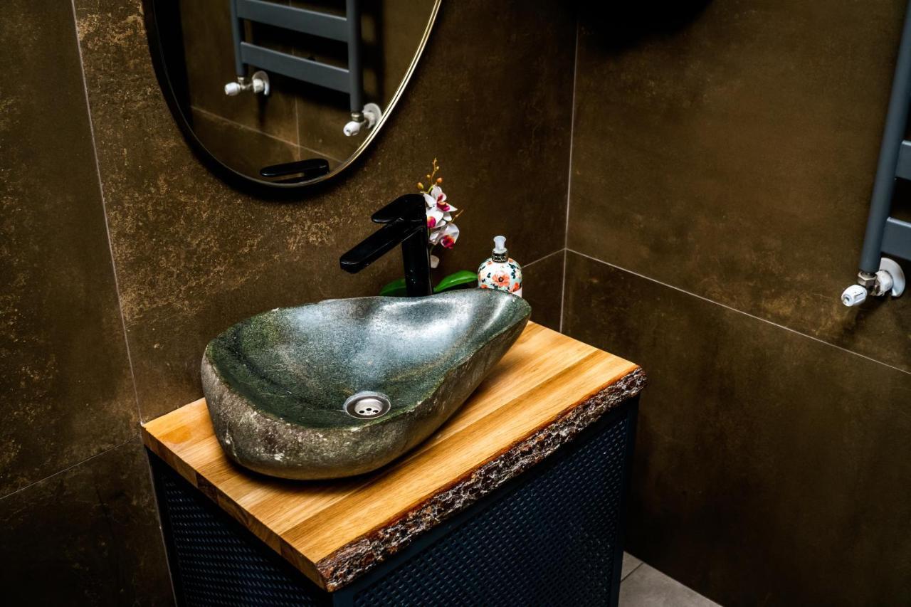 Sonio Boutique Hotel 马马亚 外观 照片