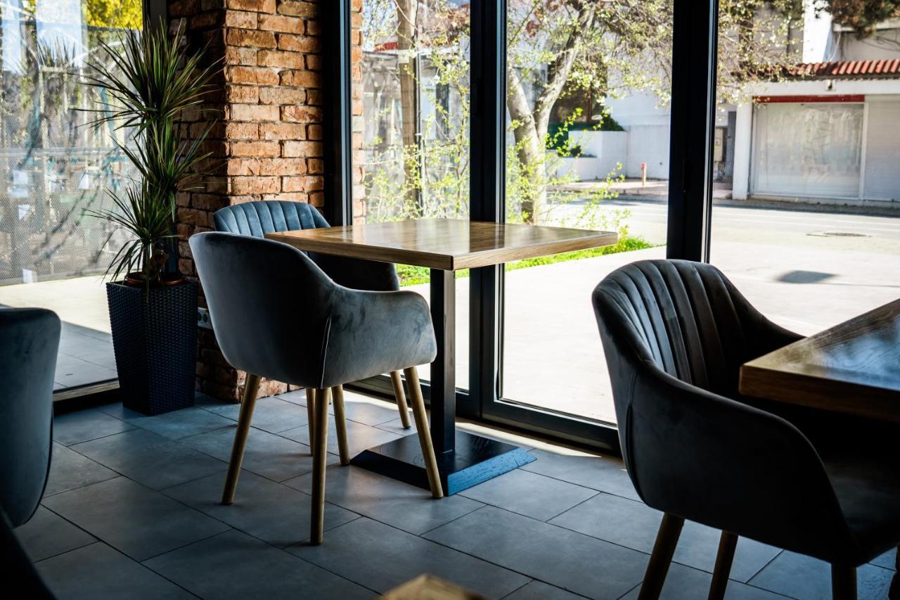 Sonio Boutique Hotel 马马亚 外观 照片