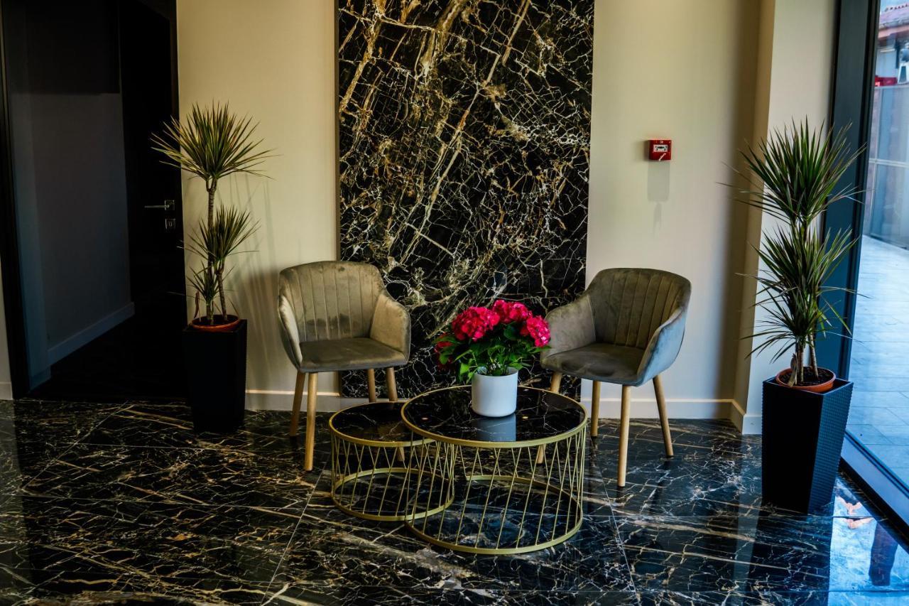 Sonio Boutique Hotel 马马亚 外观 照片