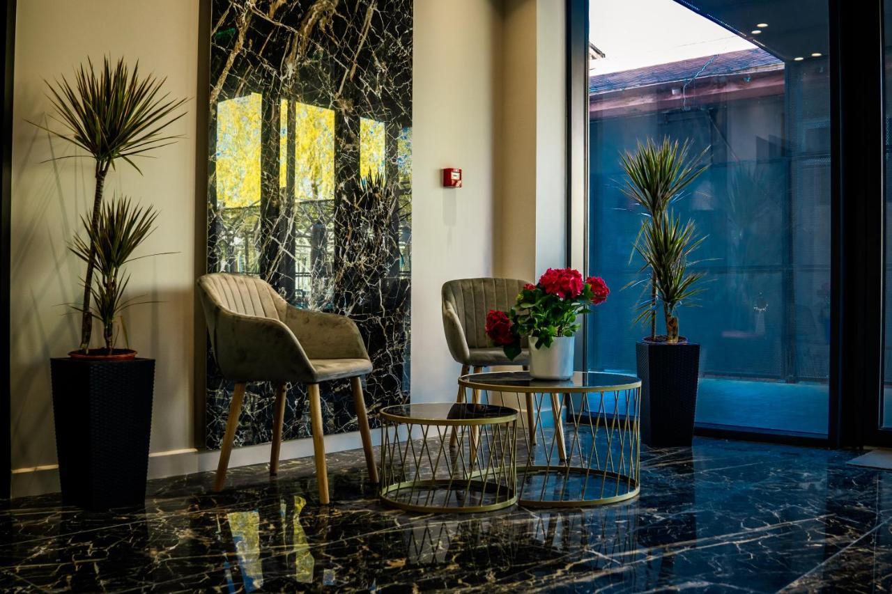 Sonio Boutique Hotel 马马亚 外观 照片