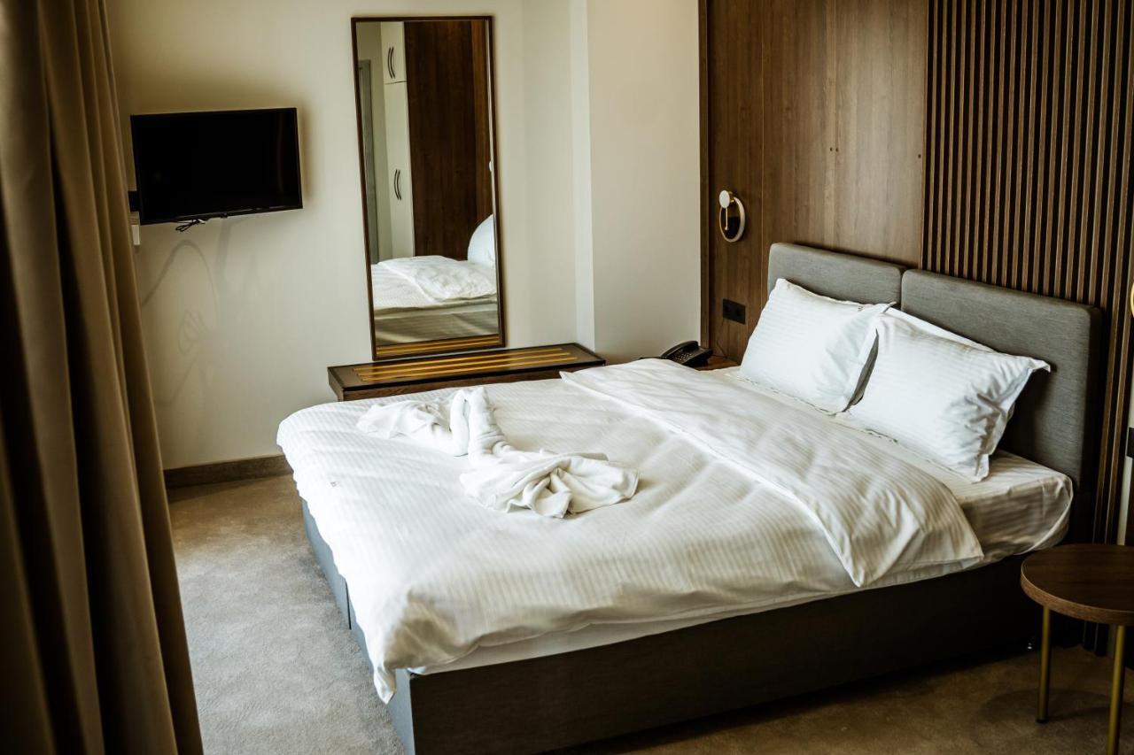 Sonio Boutique Hotel 马马亚 外观 照片