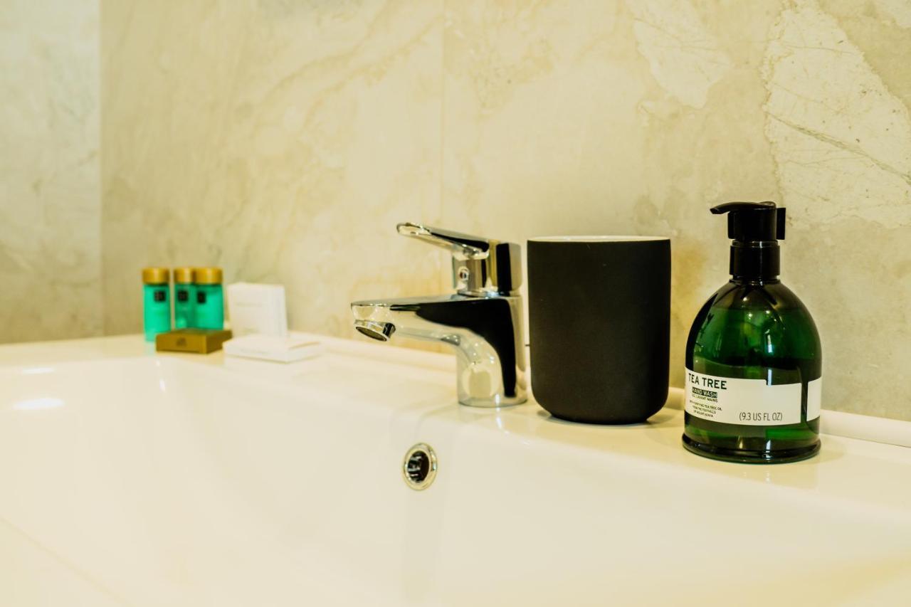 Sonio Boutique Hotel 马马亚 外观 照片