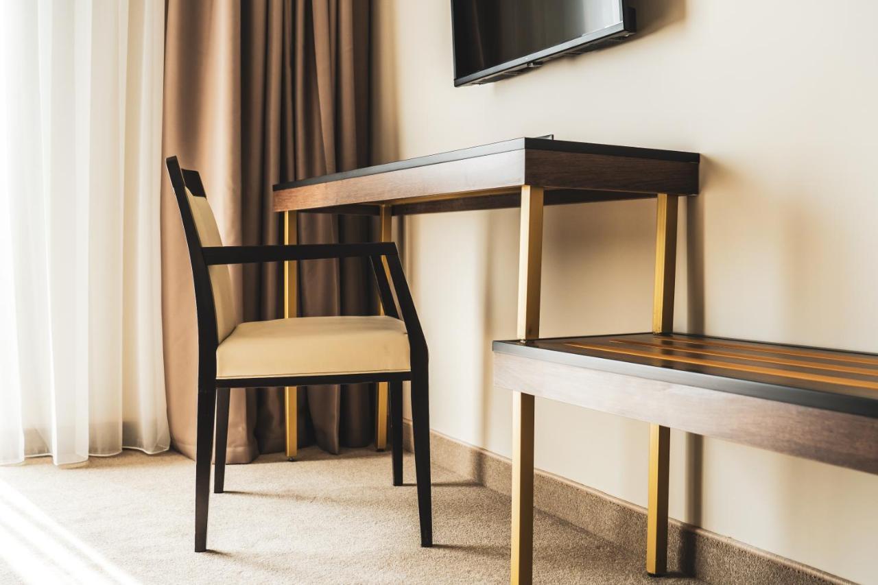 Sonio Boutique Hotel 马马亚 外观 照片