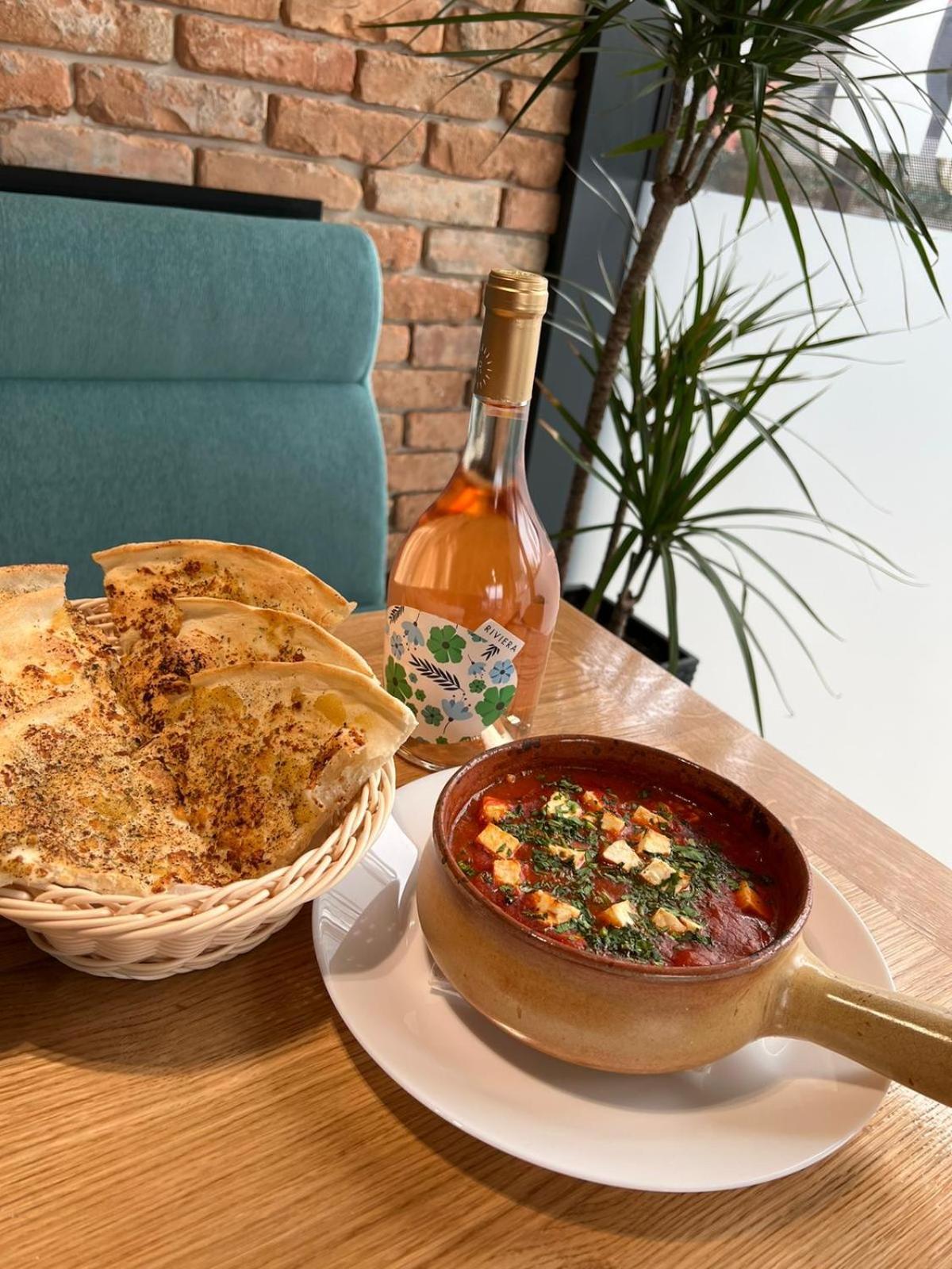 Sonio Boutique Hotel 马马亚 外观 照片