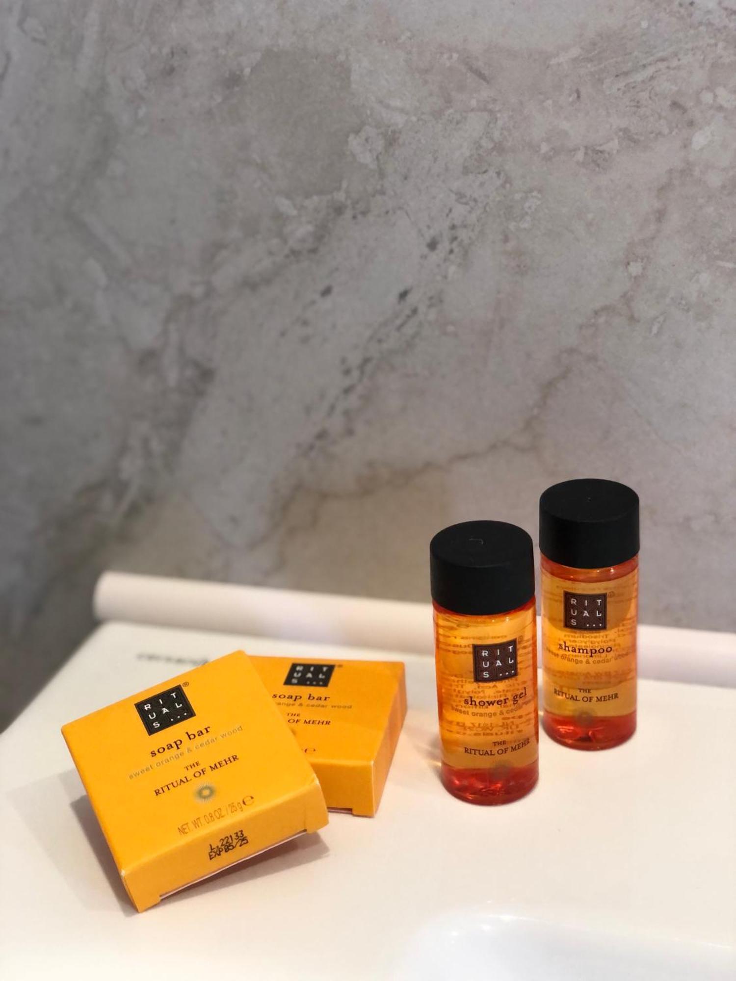 Sonio Boutique Hotel 马马亚 外观 照片