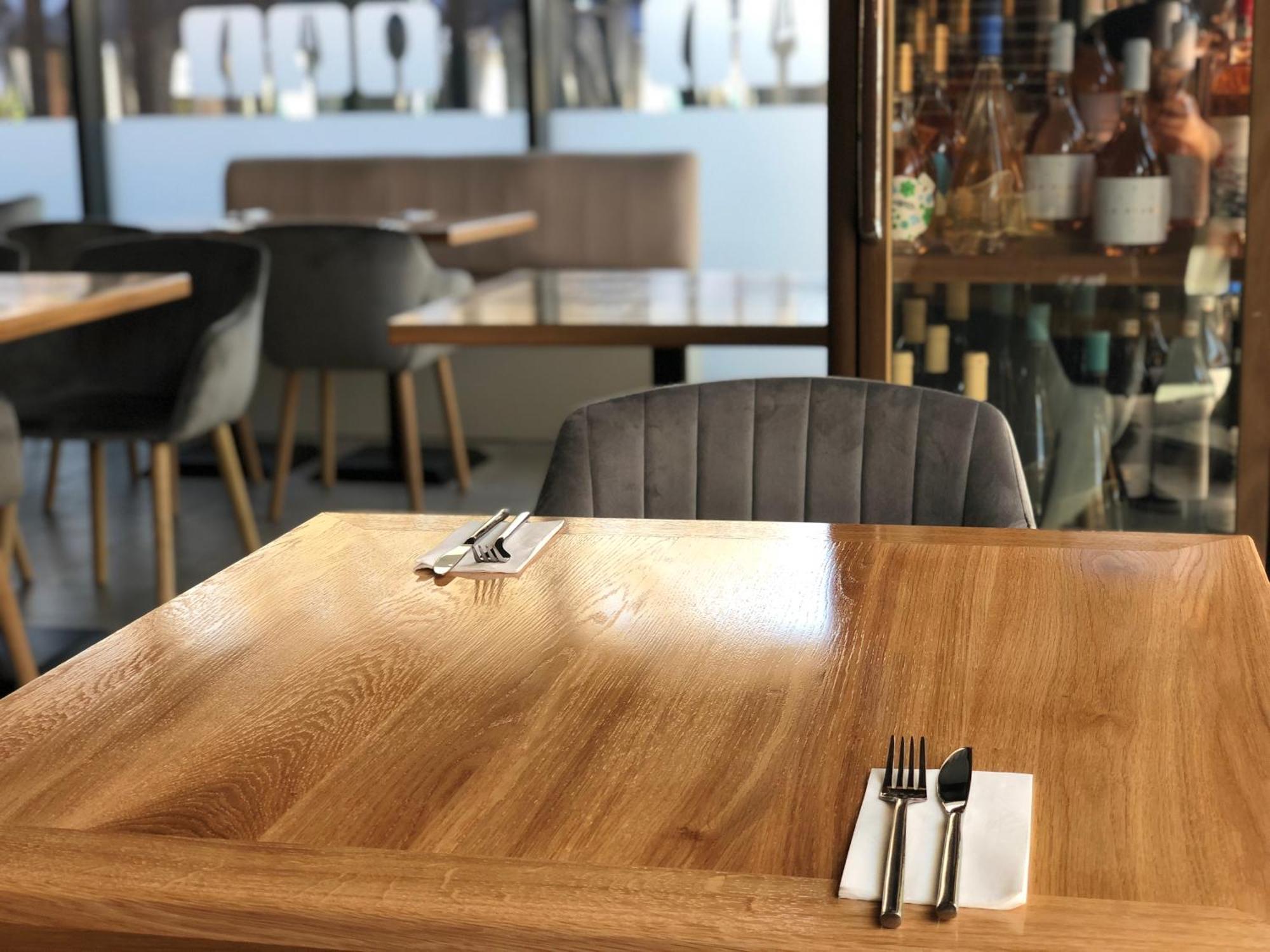 Sonio Boutique Hotel 马马亚 外观 照片