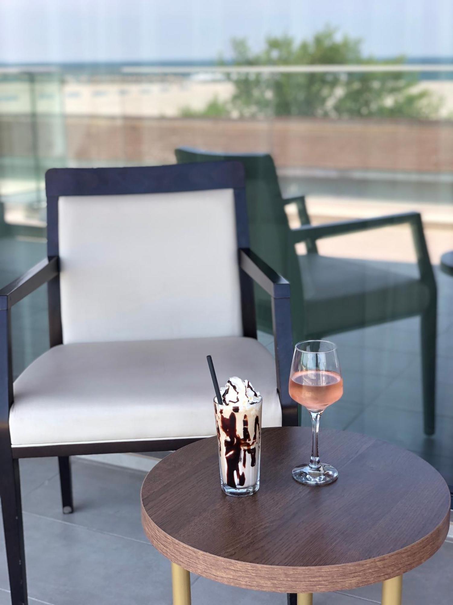 Sonio Boutique Hotel 马马亚 外观 照片