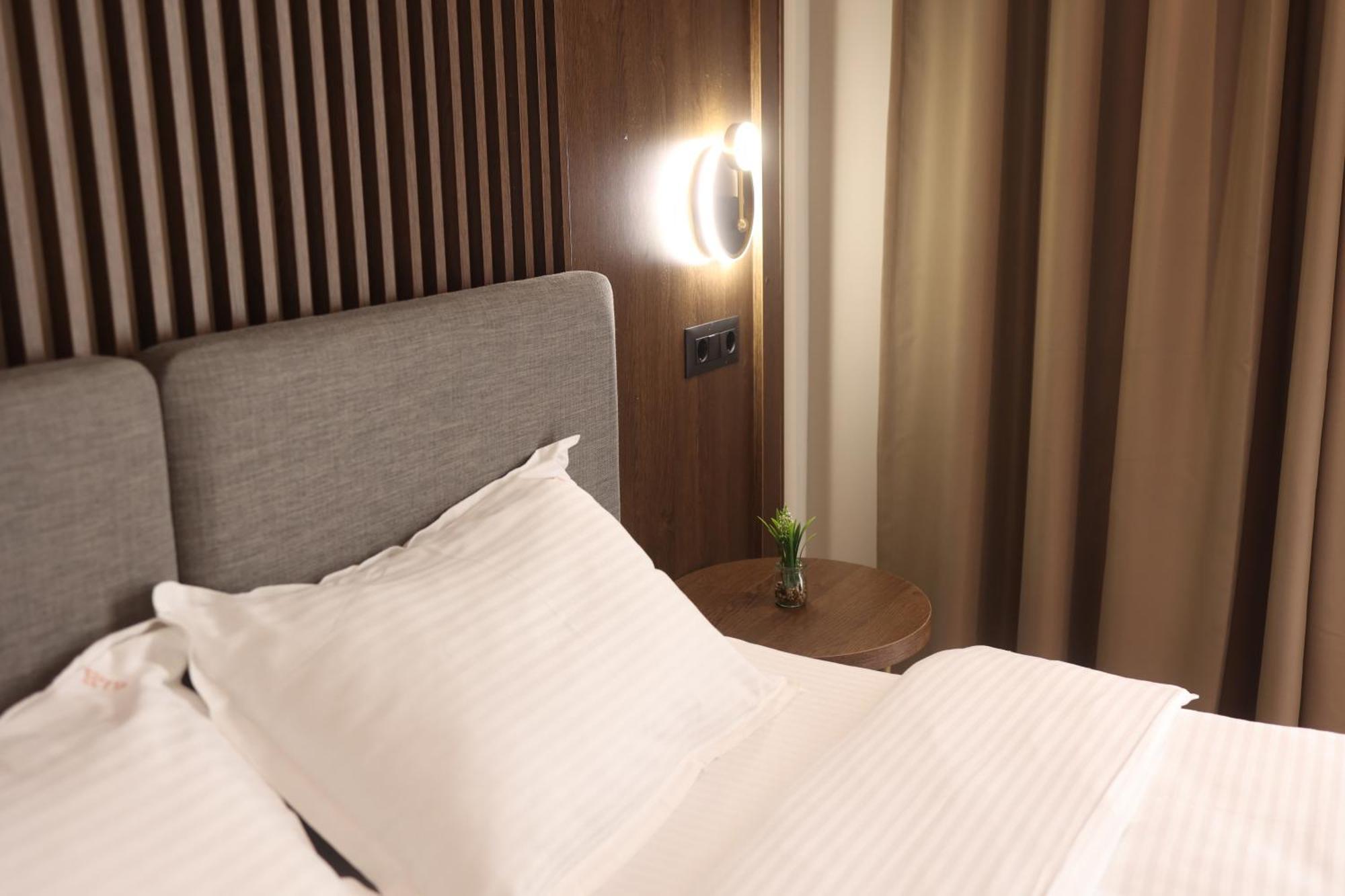 Sonio Boutique Hotel 马马亚 外观 照片