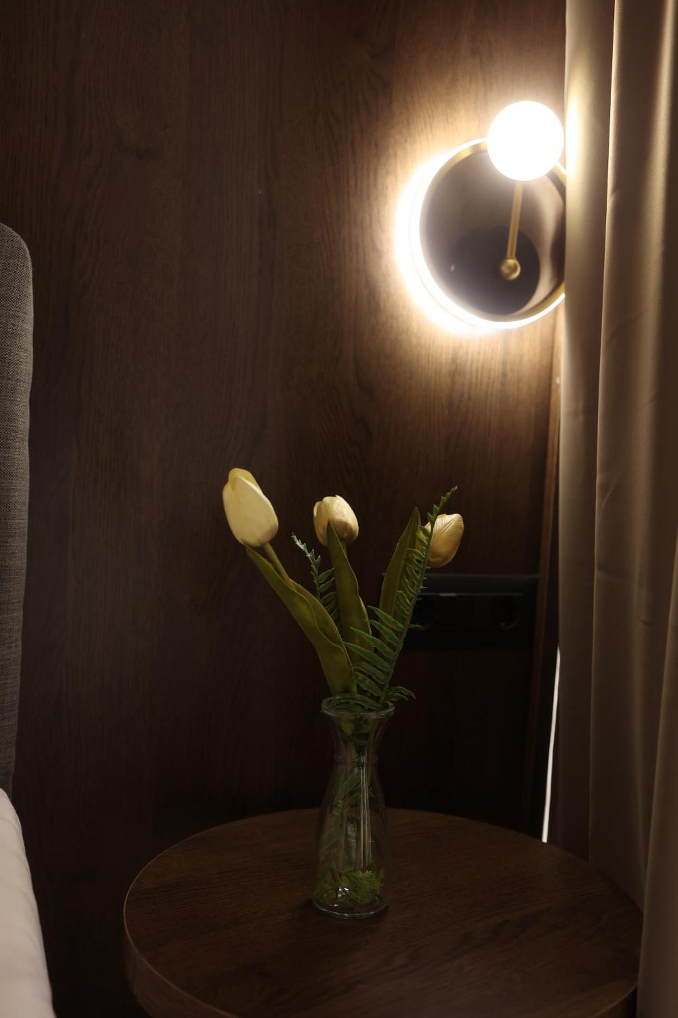 Sonio Boutique Hotel 马马亚 外观 照片