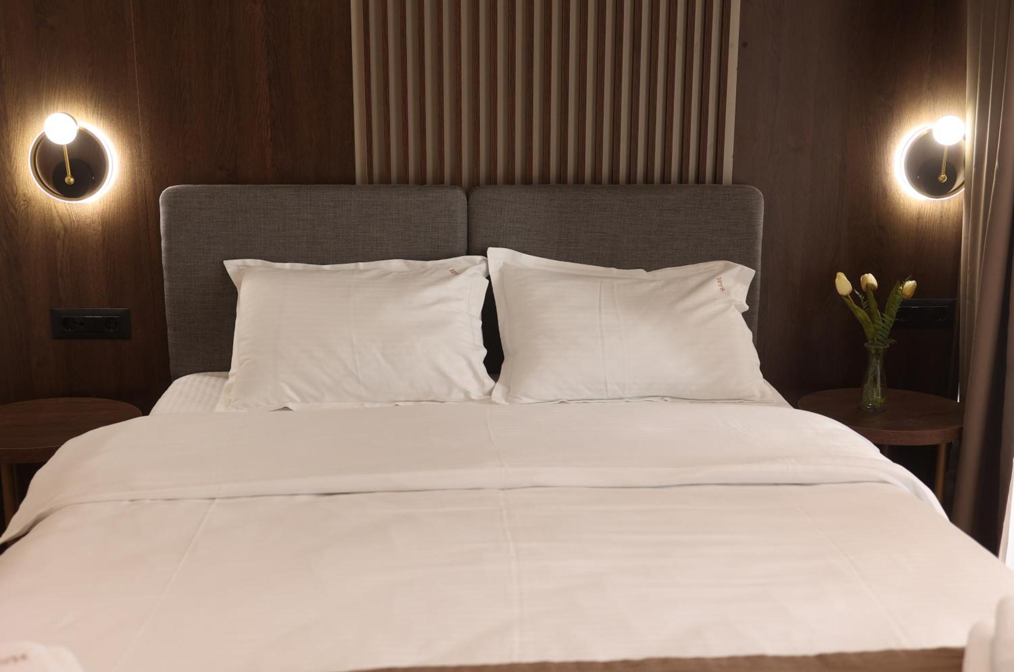 Sonio Boutique Hotel 马马亚 外观 照片