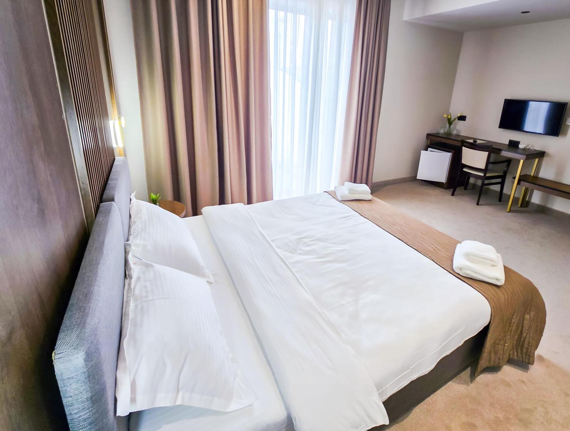 Sonio Boutique Hotel 马马亚 外观 照片