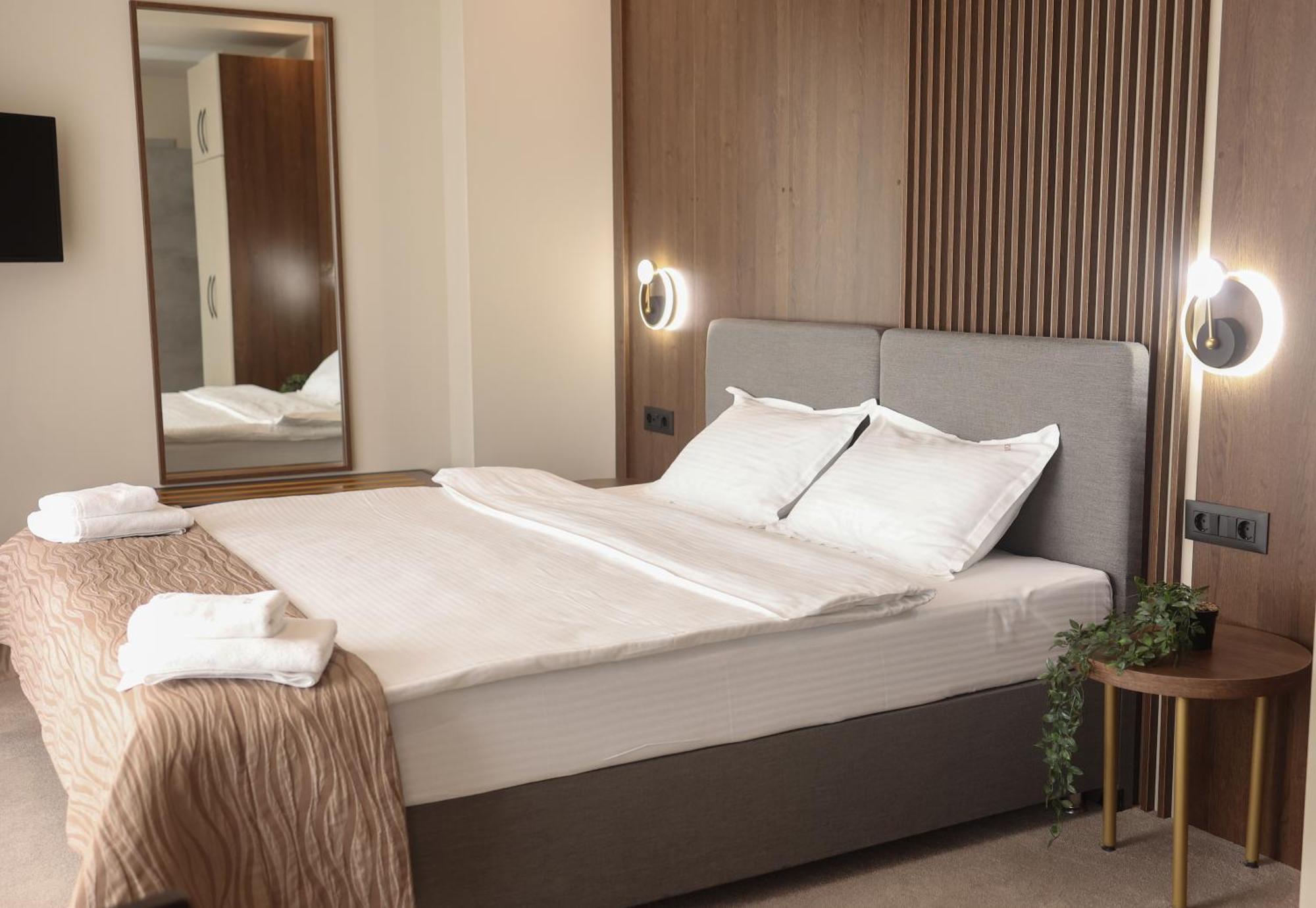 Sonio Boutique Hotel 马马亚 外观 照片