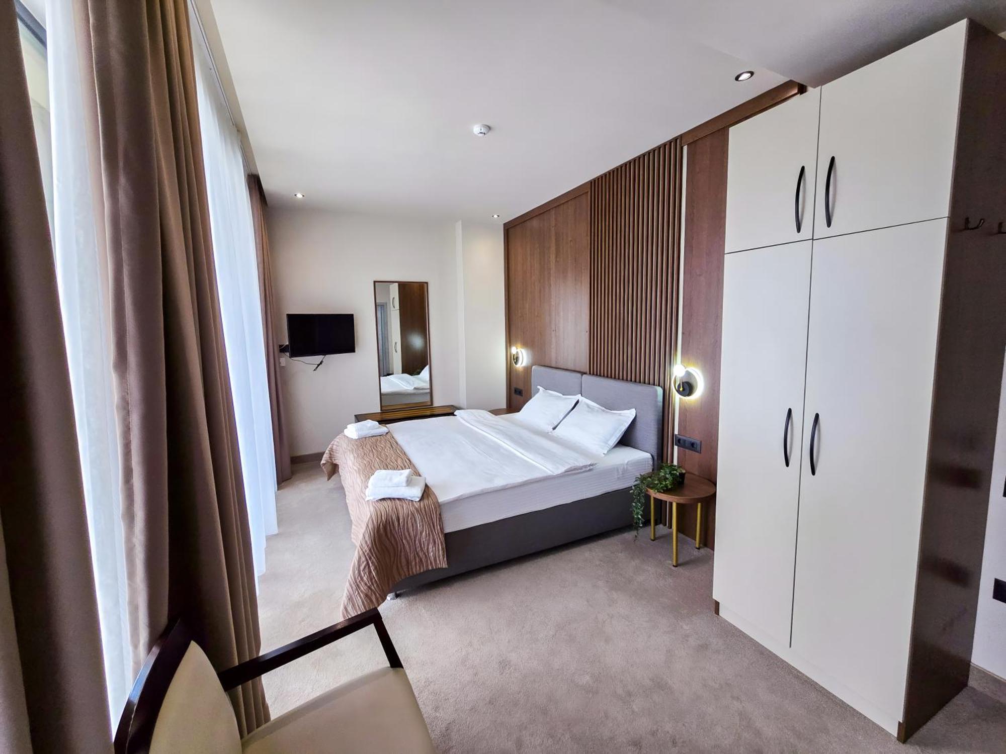 Sonio Boutique Hotel 马马亚 外观 照片