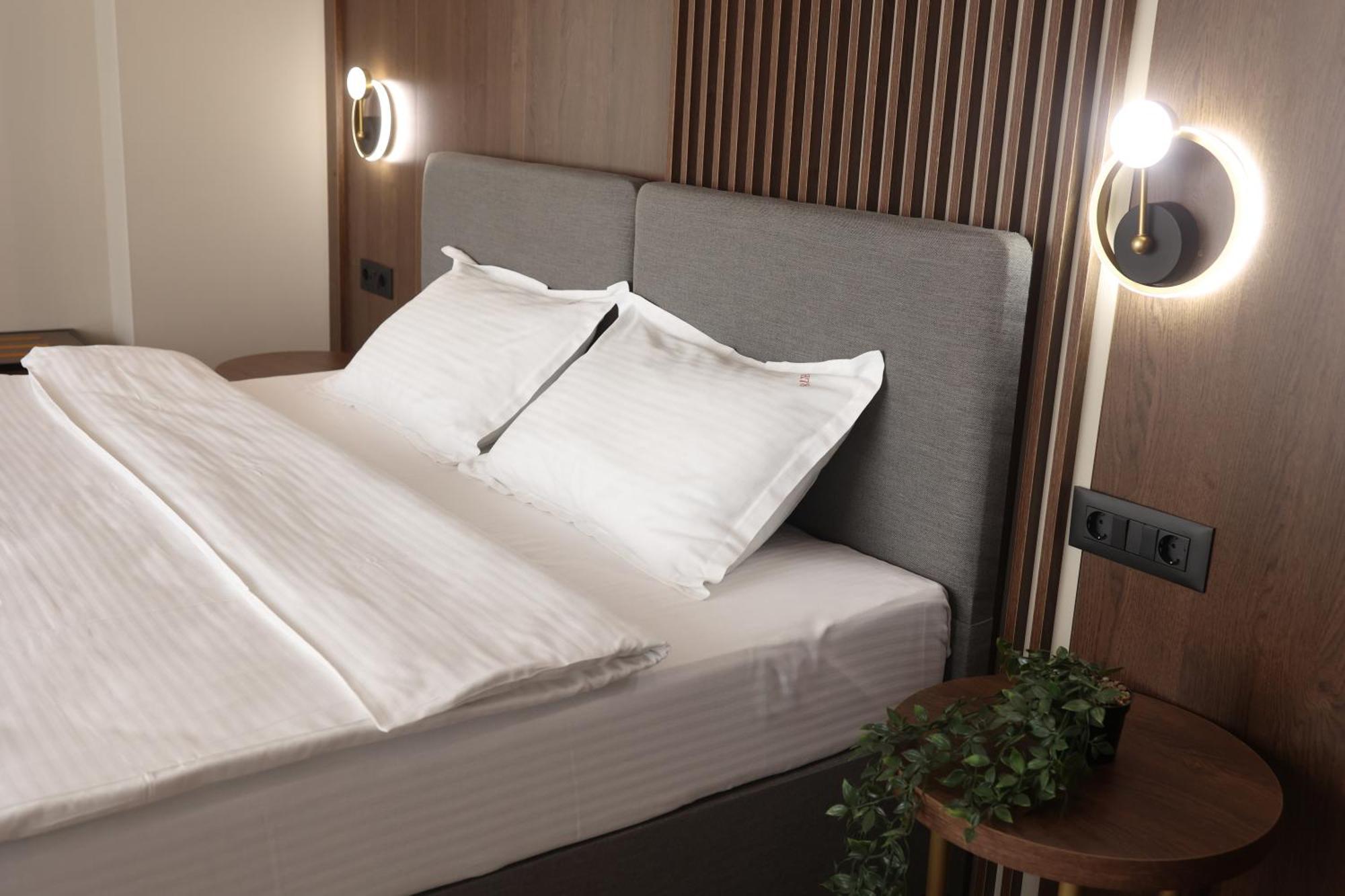 Sonio Boutique Hotel 马马亚 外观 照片