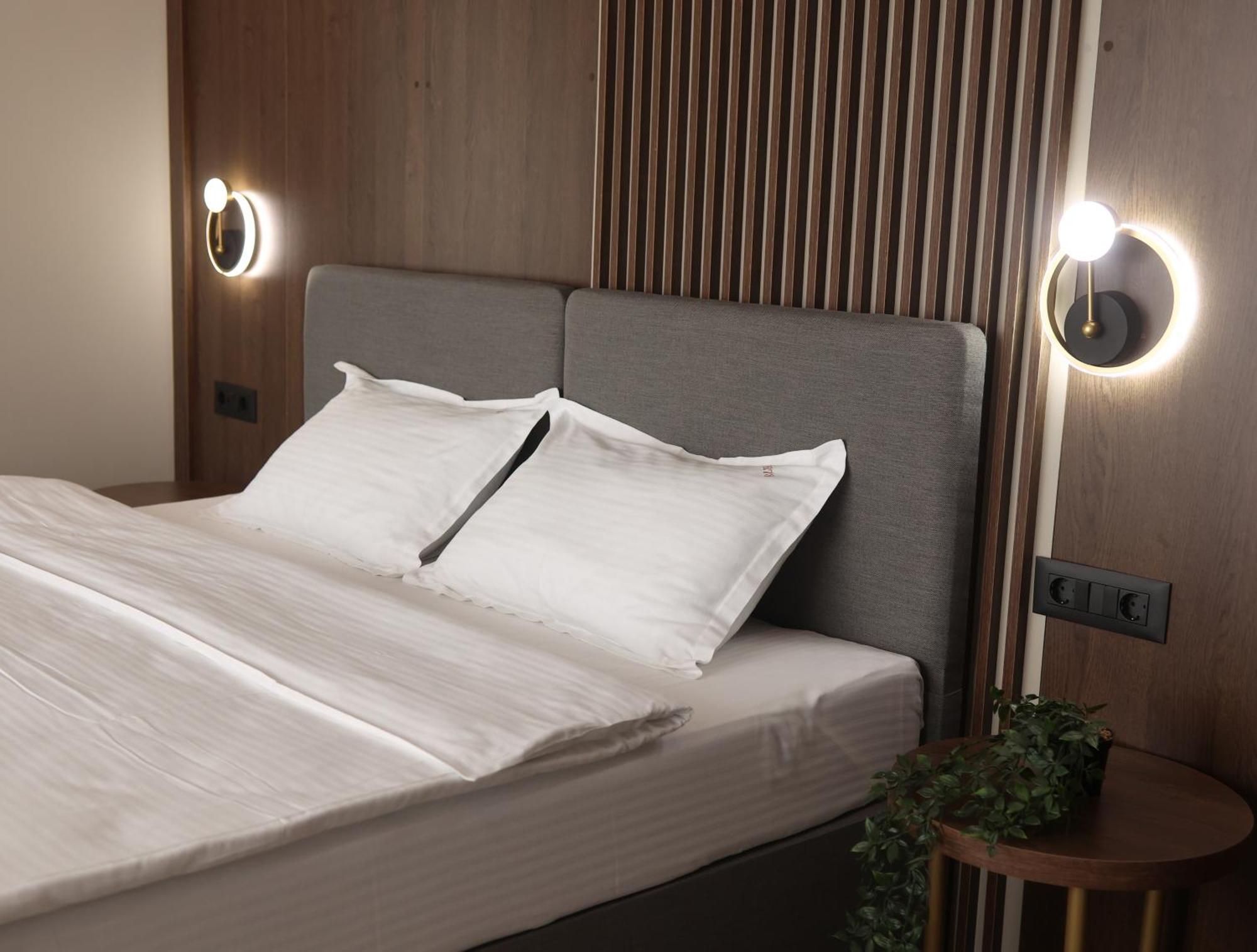 Sonio Boutique Hotel 马马亚 外观 照片