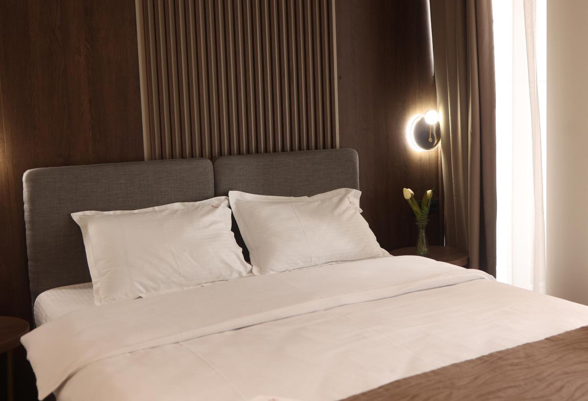 Sonio Boutique Hotel 马马亚 外观 照片