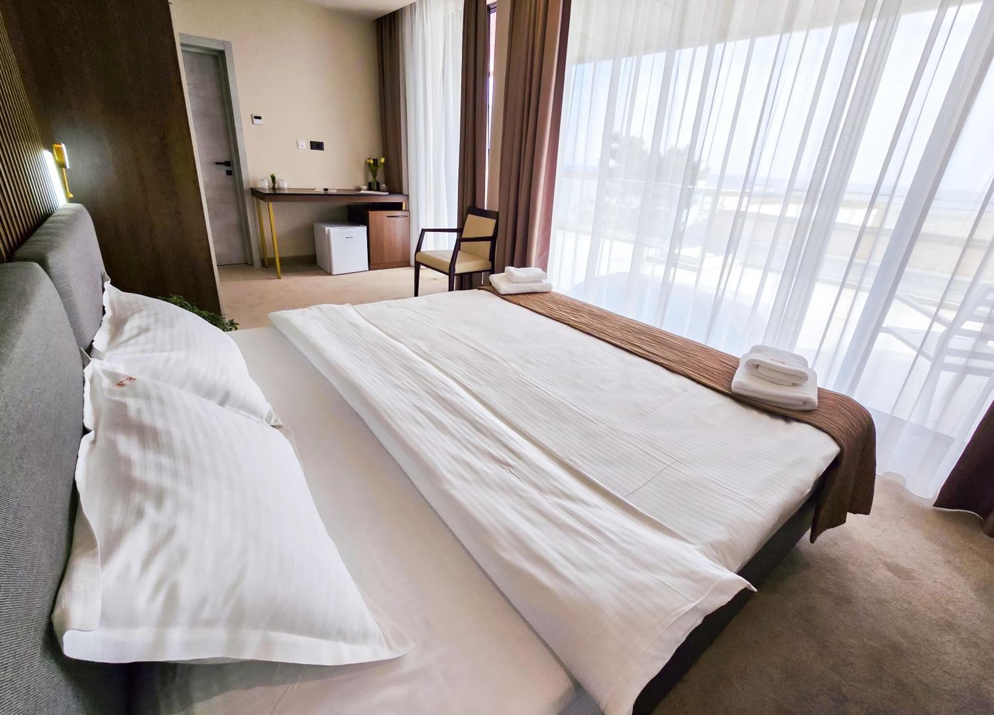 Sonio Boutique Hotel 马马亚 外观 照片