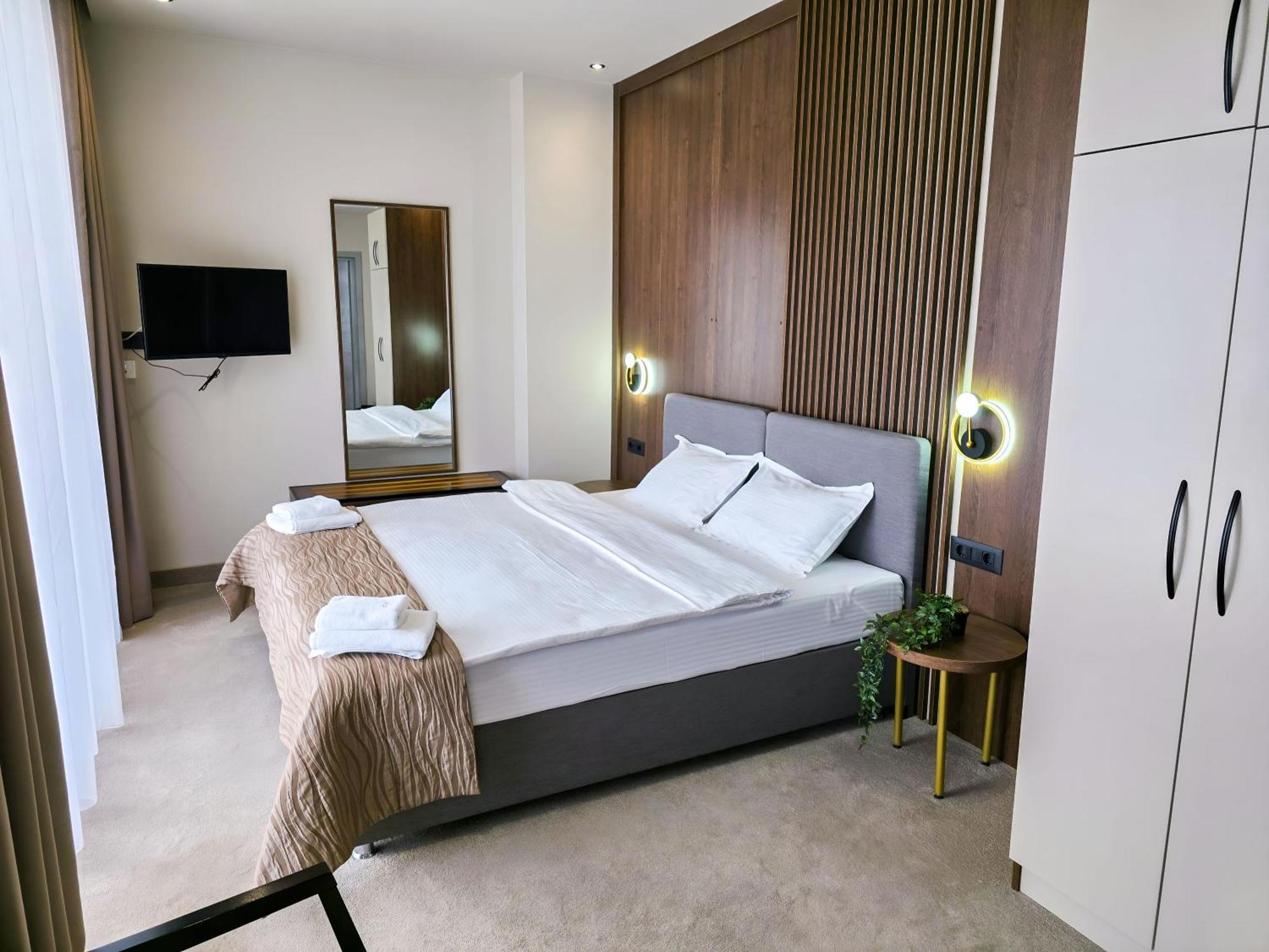 Sonio Boutique Hotel 马马亚 外观 照片