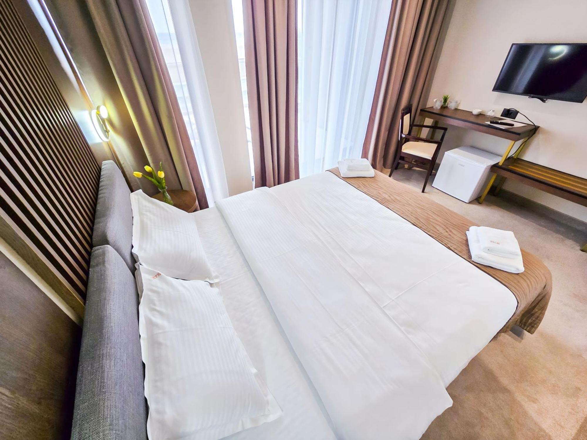 Sonio Boutique Hotel 马马亚 外观 照片